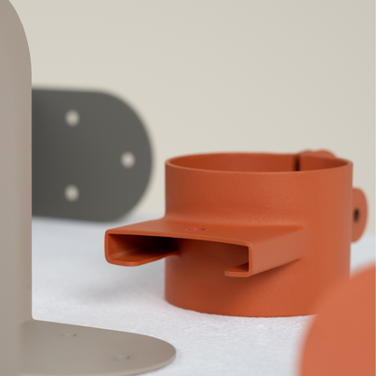 Connect Orange