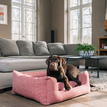 Panier Snooze Endurance Basket Fire Brick