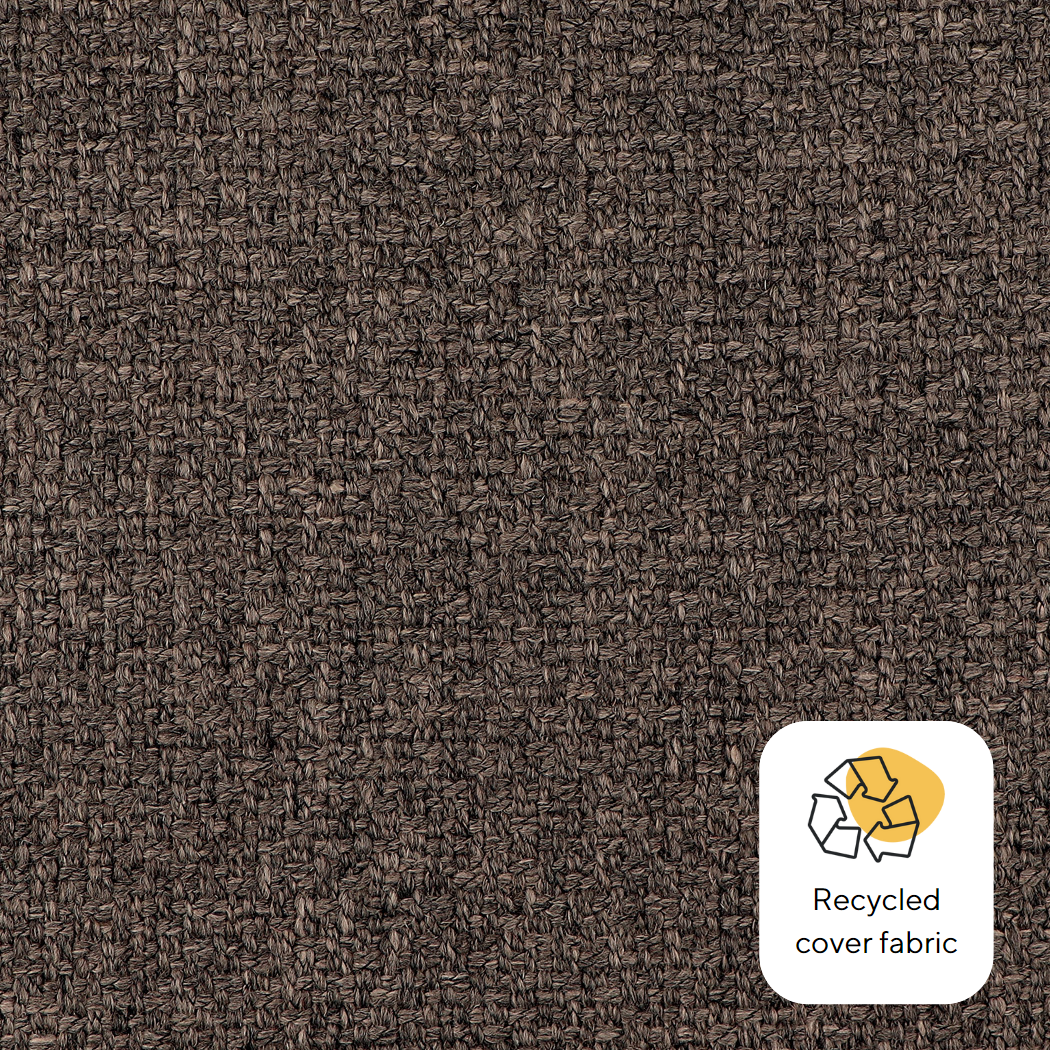 Stargaze Endurance Mattress Deep Taupe
