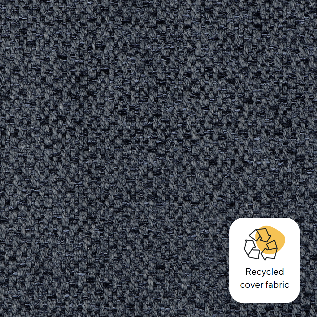 Stargaze Endurance Mattress Midnight Blue