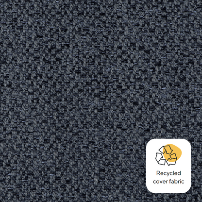 Stargaze Endurance Mattress Midnight Blue