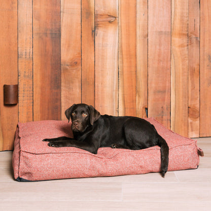 Stargaze Endurance Matras Fire Brick