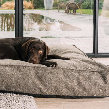 Matelas Stargaze Endurance Harbor Grey