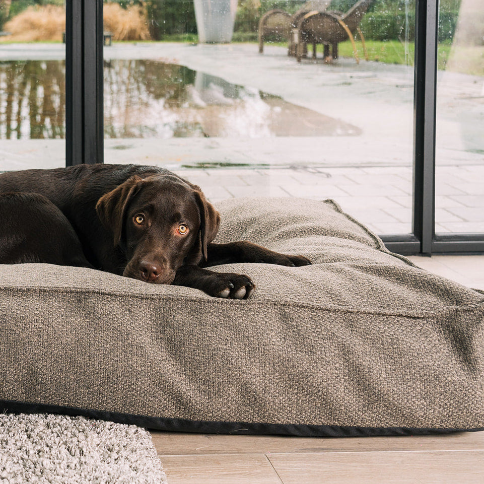 Stargaze Endurance Mattress Harbor Grey