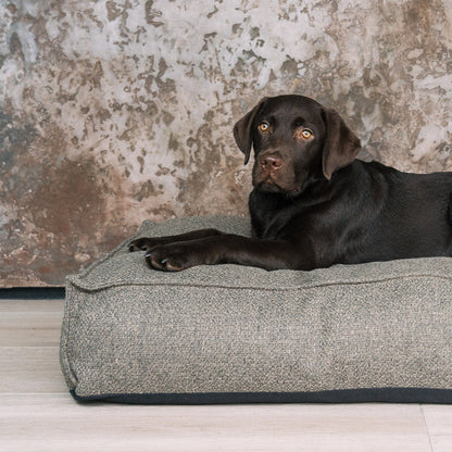 Matelas Stargaze Endurance Harbor Grey