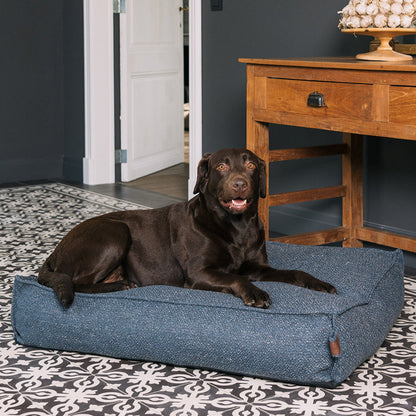 Stargaze Endurance Mattress Midnight Blue