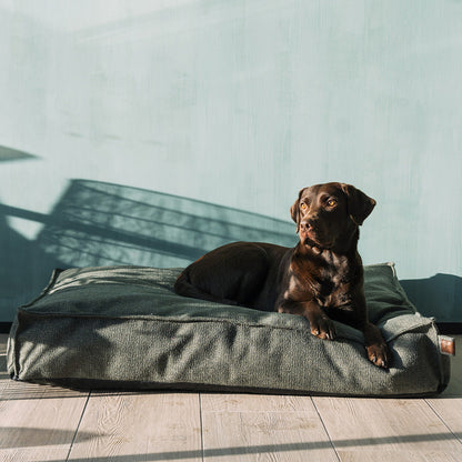 Matelas Stargaze Endurance Seaweed Green