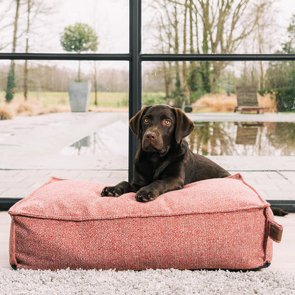 Stargaze Endurance Mattress Fire Brick Medium - Fantail.be
