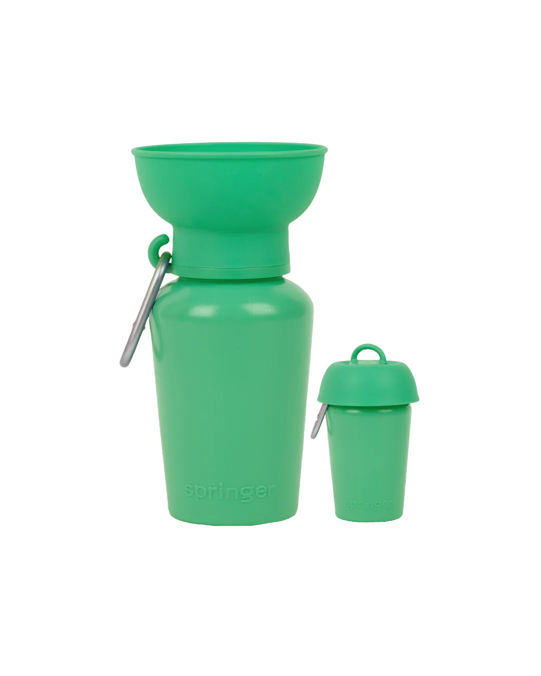 Springland Dog Travel Water Bottle