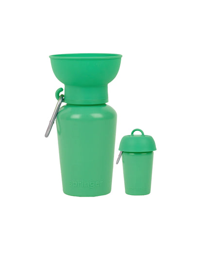 Springland Dog Travel Water Bottle