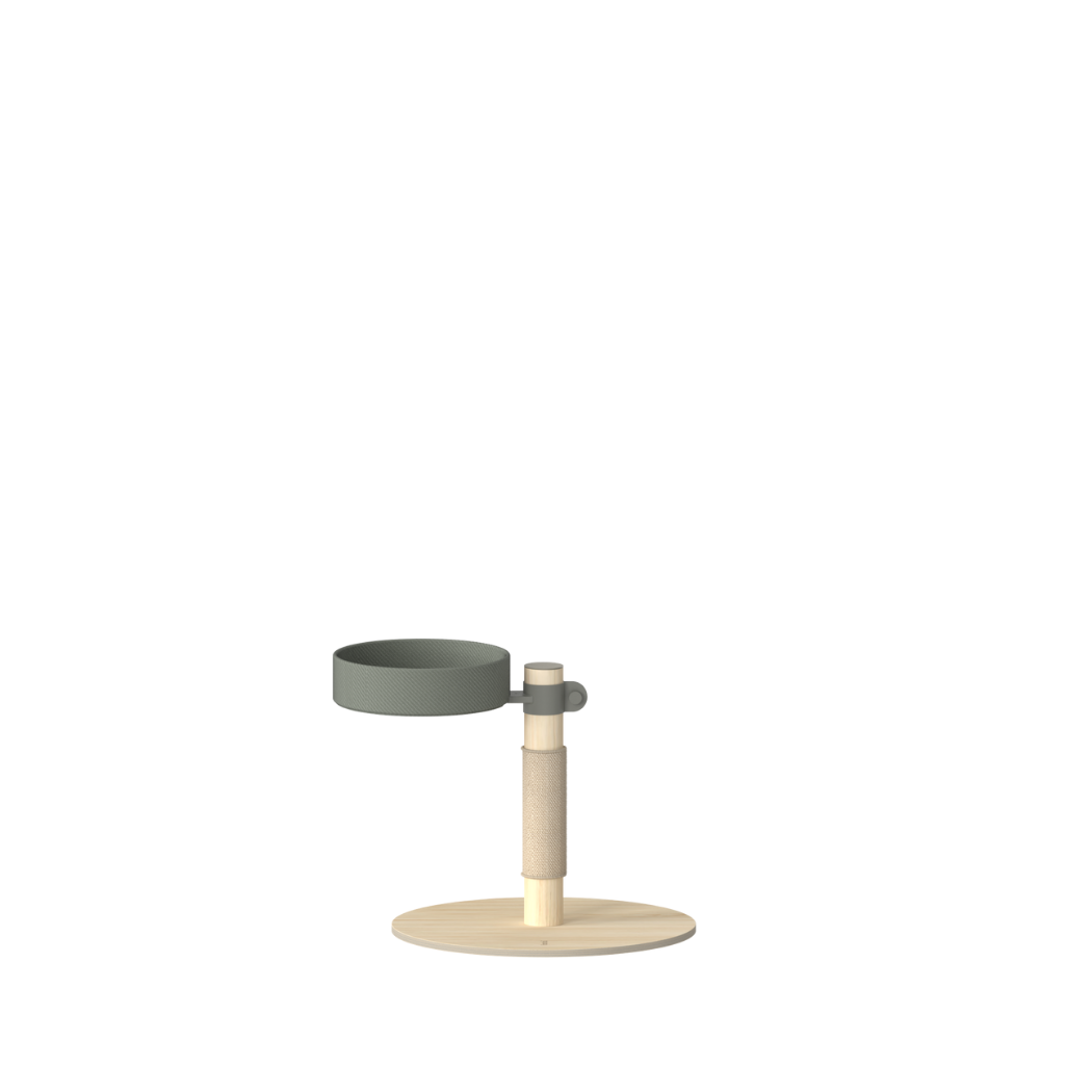 Cat Tree N°3 Green