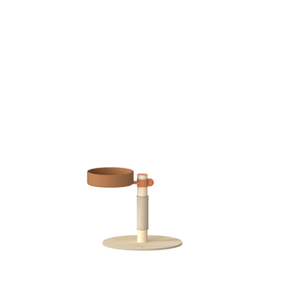 Cat Tree N°3 Orange