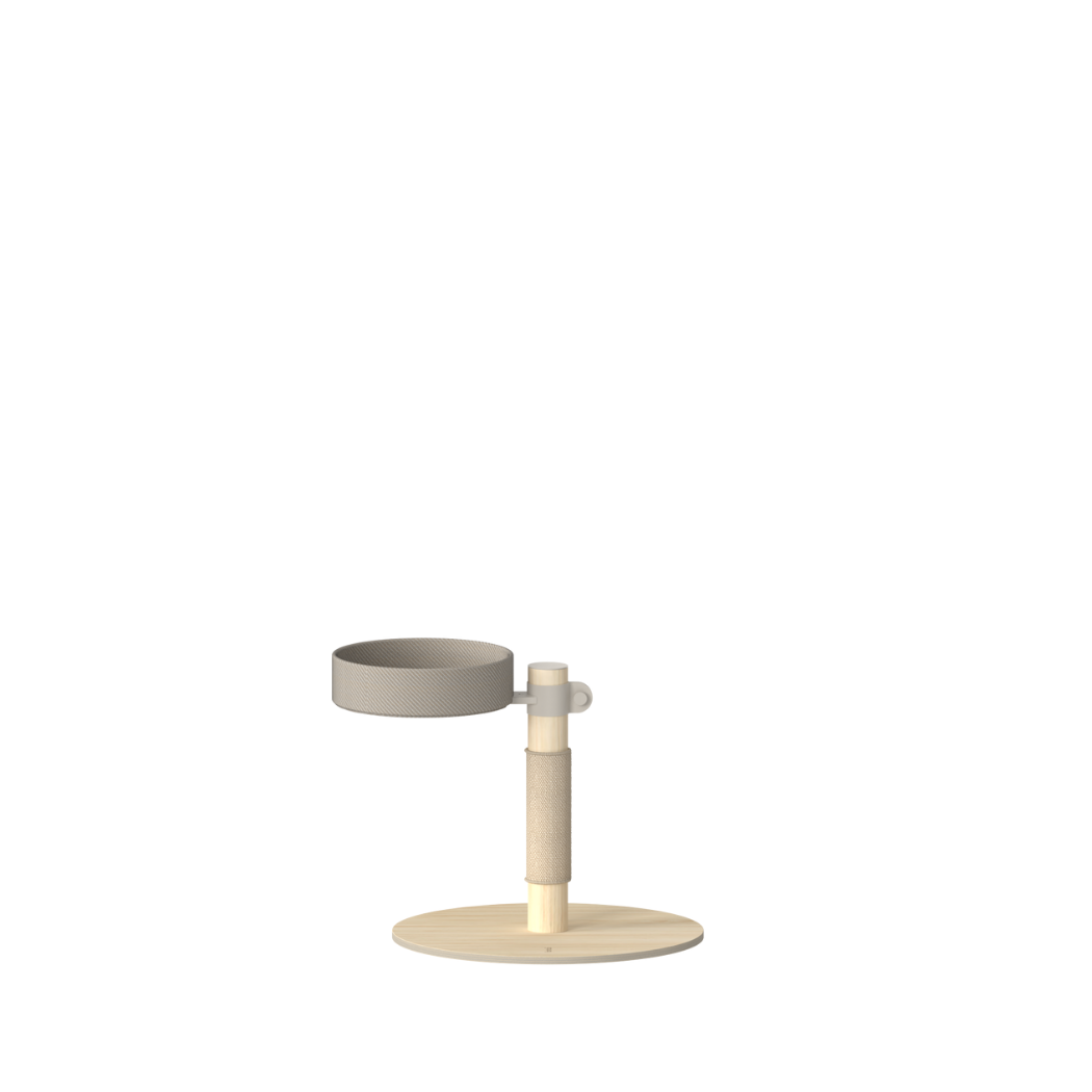 Cat Tree N°3 Taupe