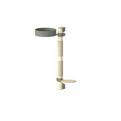 Cat Tree N°7 Green