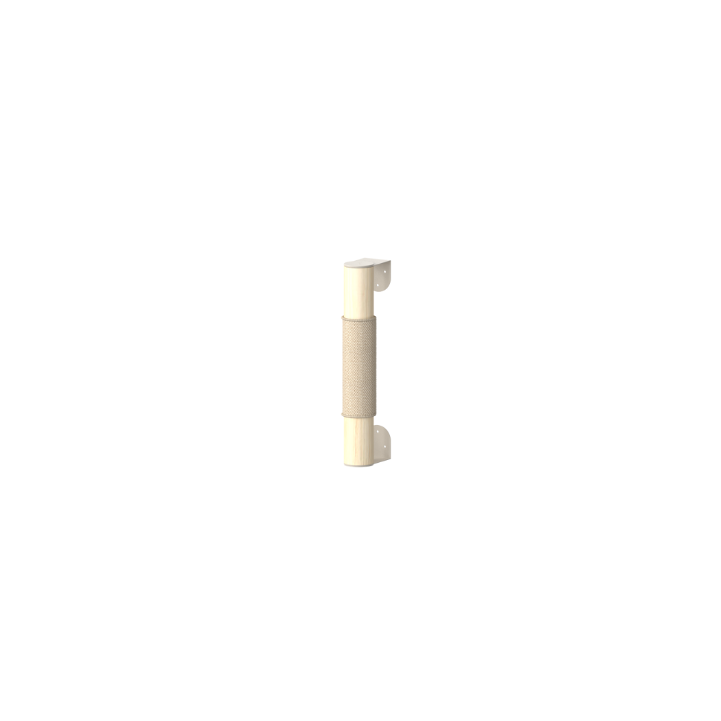 Cat Tree N°9 Taupe