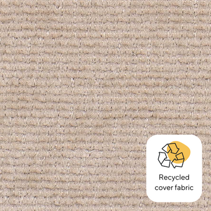 Panier Snug Mellow Oat Beige
