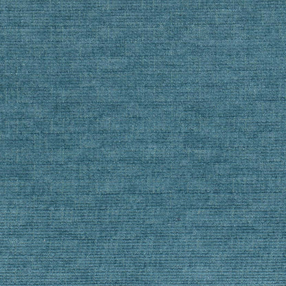 Hoes Mellow Snug Bed Peacock Blue