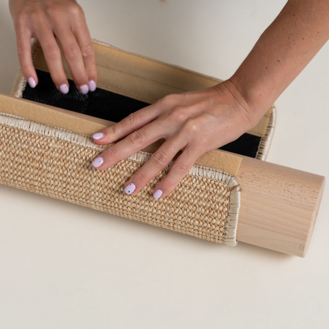 Scratching Mat