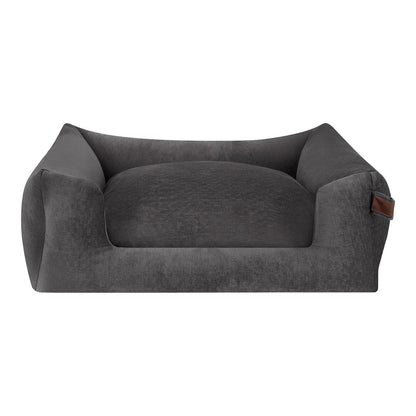 Panier Snooze Mellow Smoke Grey