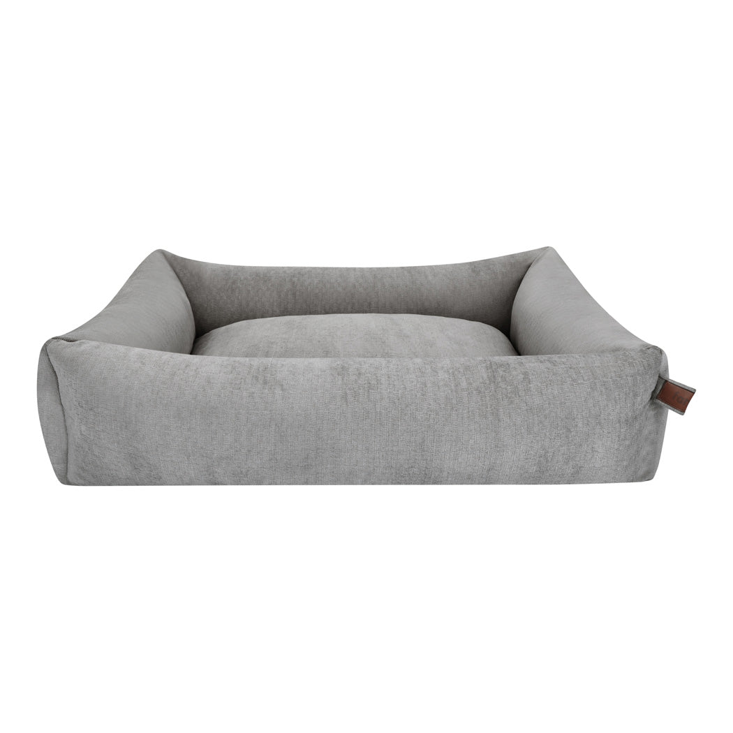 Snug Mellow Basket Pearl Grey