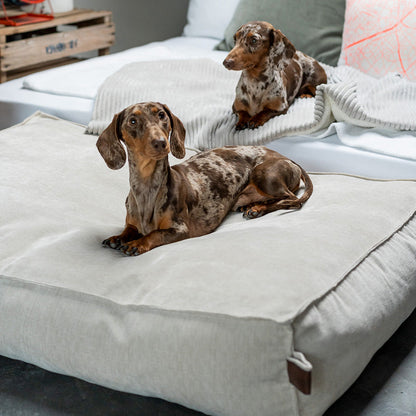 Matelas Stargaze Mellow Oat Beige