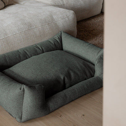 Snooze Endurance Dog Bed Seaweed Green