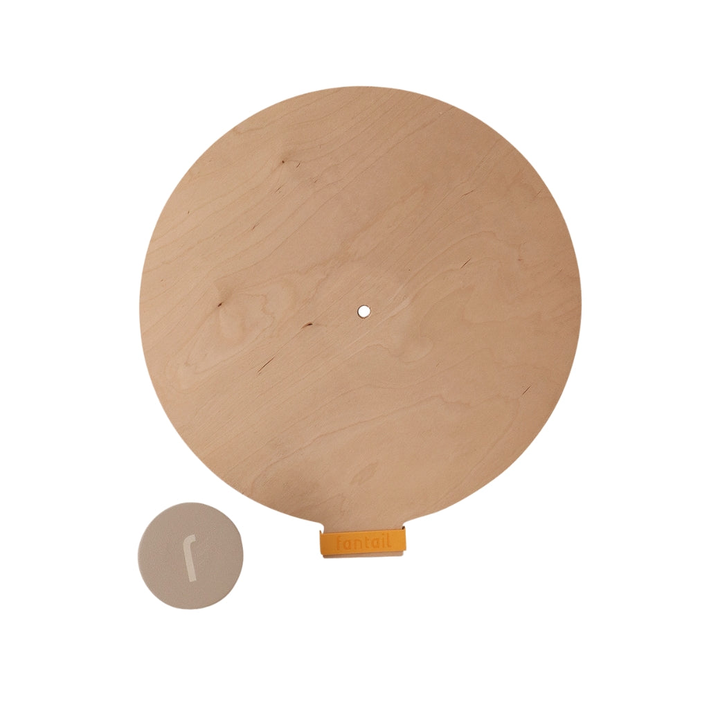 Mini Base Plate