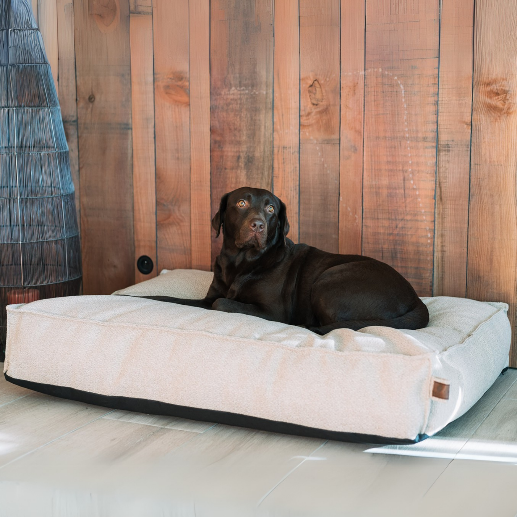 Stargaze Endurance Mattress British Tan
