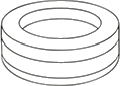 Swirl illustration