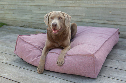 Mattress Stargaze Iconic Pink Large 120x90cm - Fantail.be