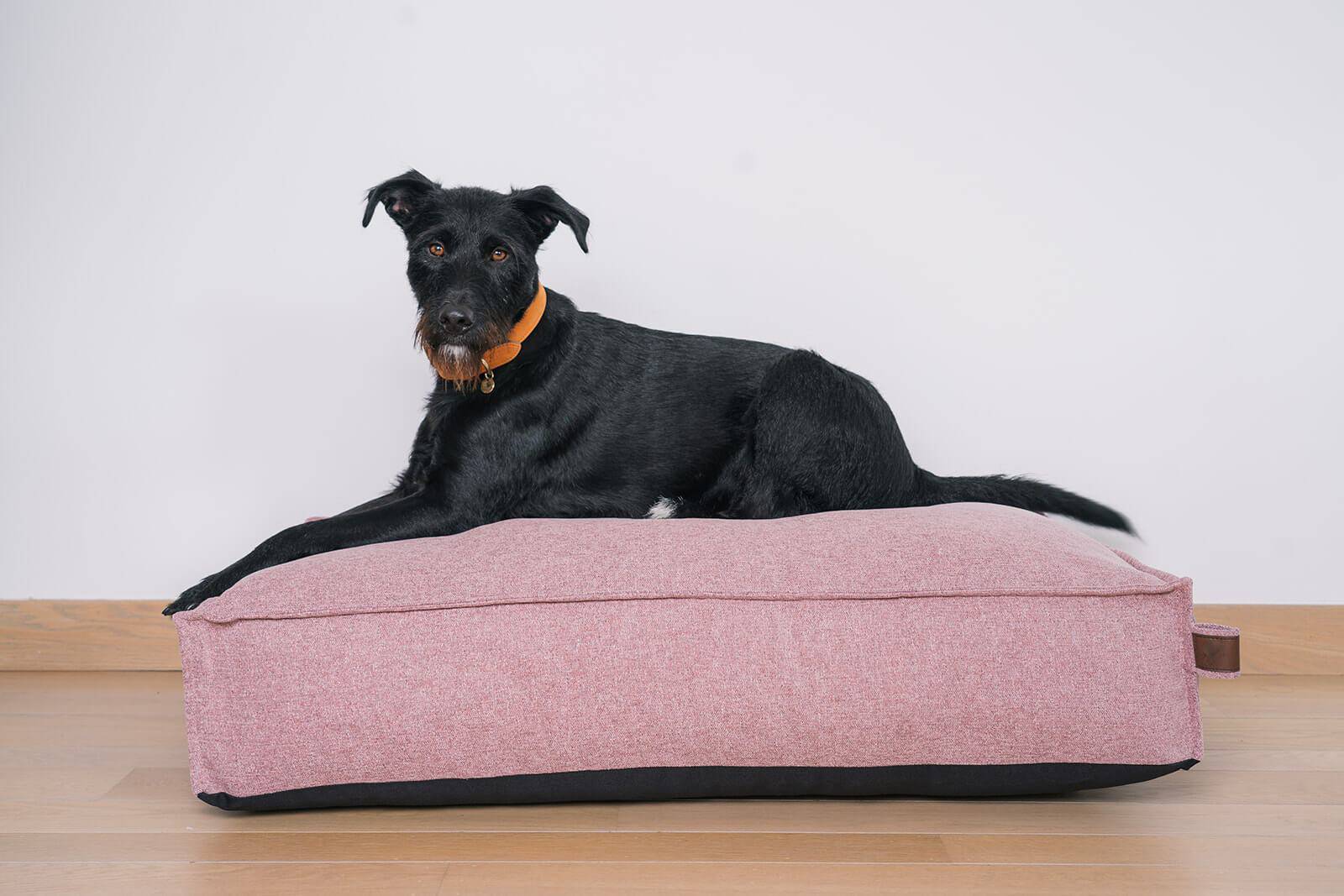 Mattress Stargaze Iconic Pink Medium 100x70cm - Fantail.be