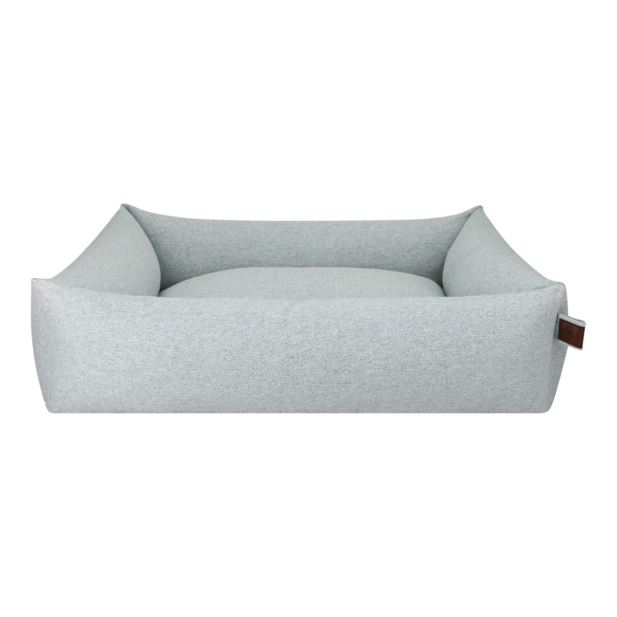 Snug Origin Basket Silver Spoon Small - Fantail.be