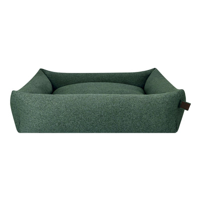 Snug Origin Basket Botanical Green Medium