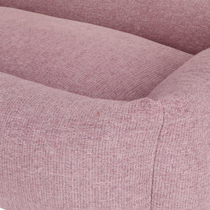 Snug Origin Basket Iconic Pink Medium
